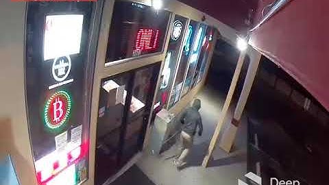 STOPPED by Deep Sentinel #28: Live Guards Fighting Crime