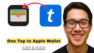 How To Add TicketMaster To Apple Wallet (Easy & Quick)