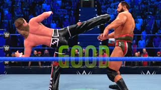 A SIMPLE BUT VERY AWESOME WWE UNIVERSE MOBILE GAME screenshot 5