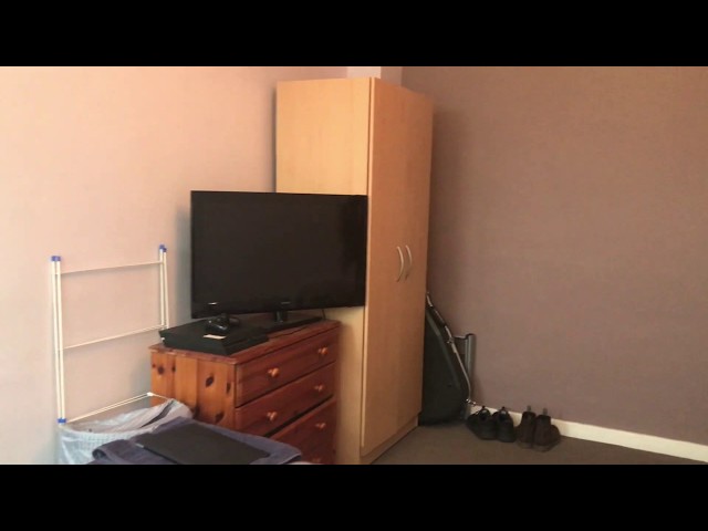 Video 1: Extra large room