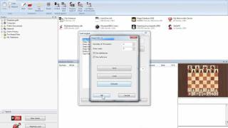 ChessBase 11 Chess Engines basics