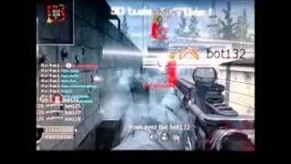 ★MoD Menu CoD 4★