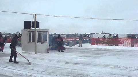 Super Mod - 144.723 - NSSR - Chetek 2013