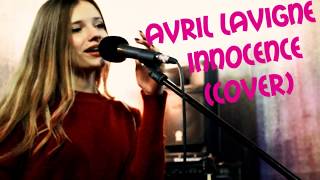 Avril Lavigne - Innocence (Cover by Anti)