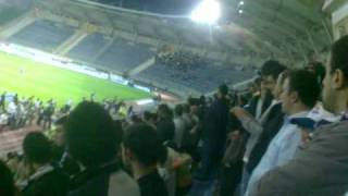 Kasimpaşa - Galatasaray (Semt Aşki)