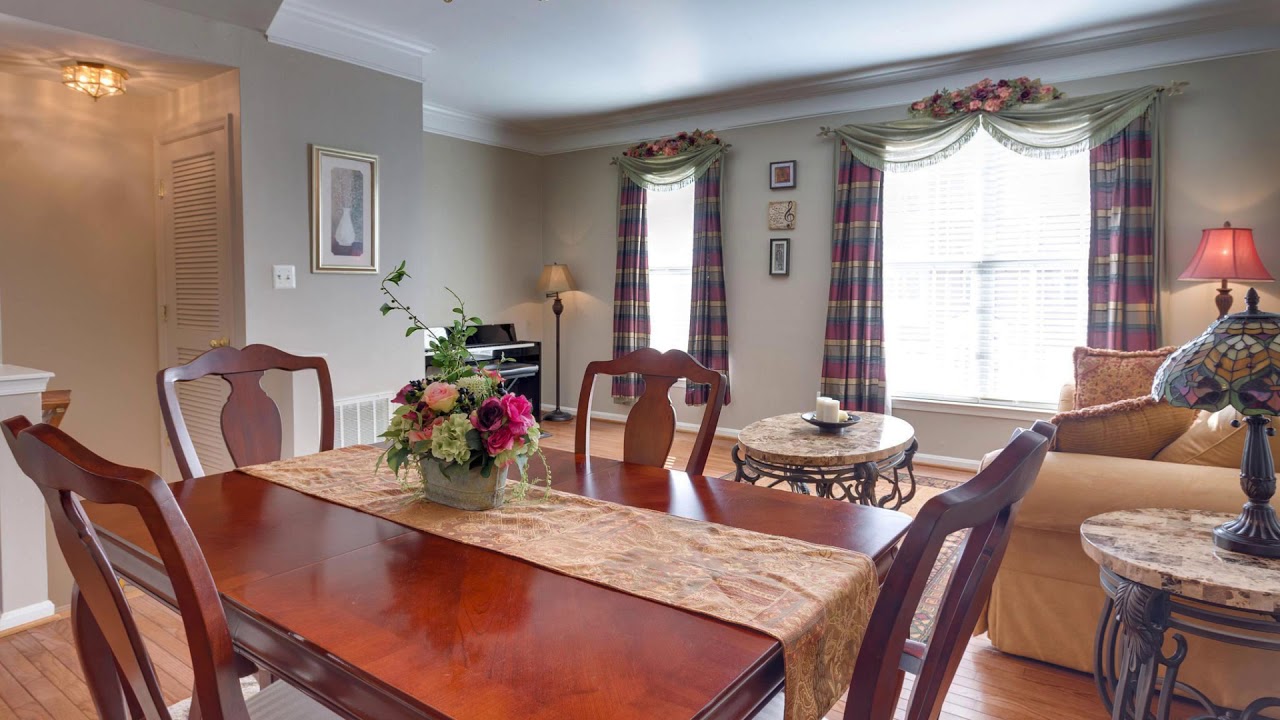 Northern Virginia Real Estate Herndon VA The Putnam Group YouTube