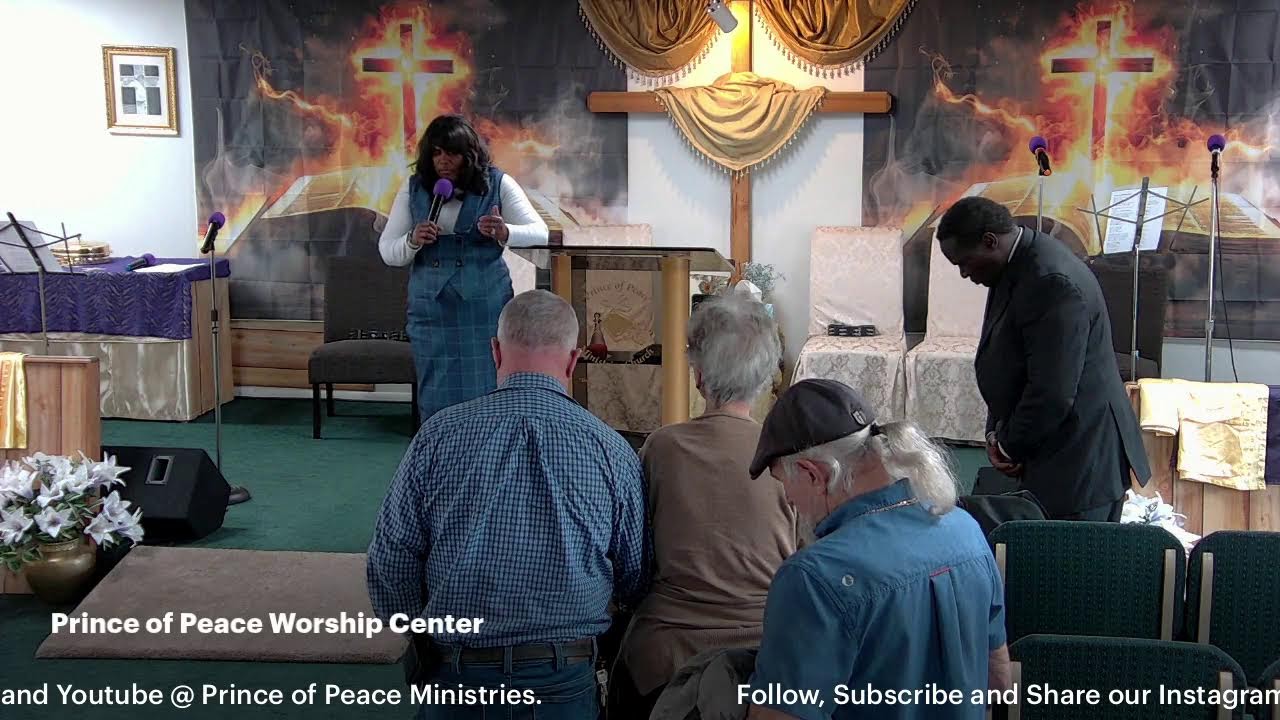 The person of the Holy Spirit