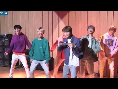 [NCT] 지성이가 팀에 미치는 영향