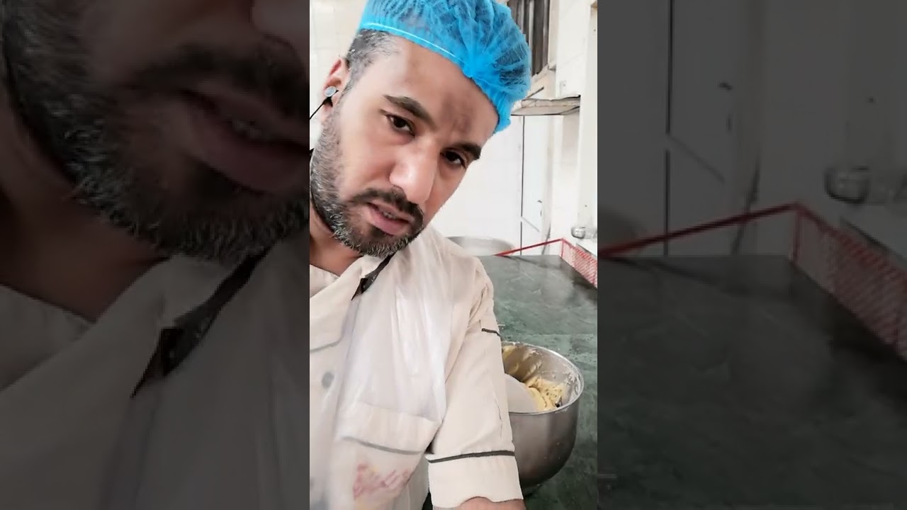 طريقه عمل بلح الشام