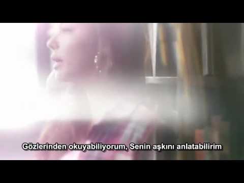 (Turkish Sub.) Ailee - Heaven MV