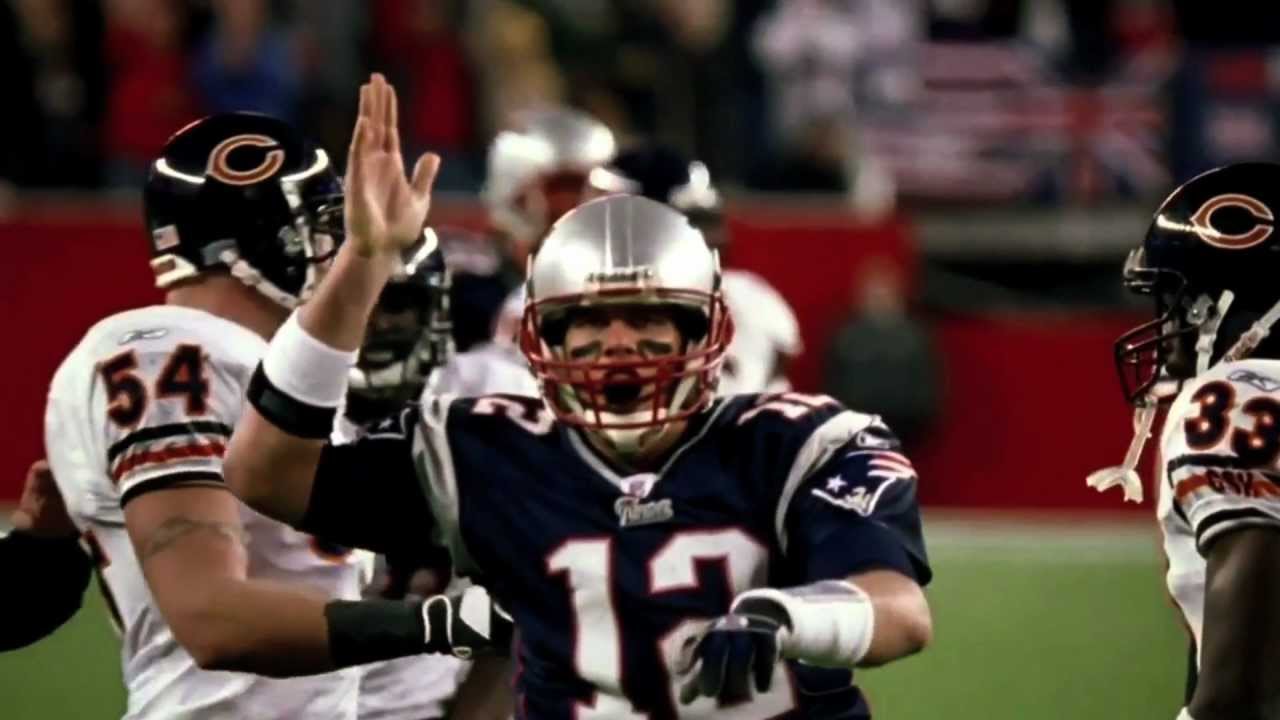 Joe Namath: Tom Brady is the greatest quarterback ever