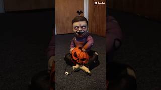 This is HALLOWEEN #halloween