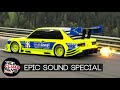 ☆ EPIC Hill Climb Sound and Speed SPECIAL ☆