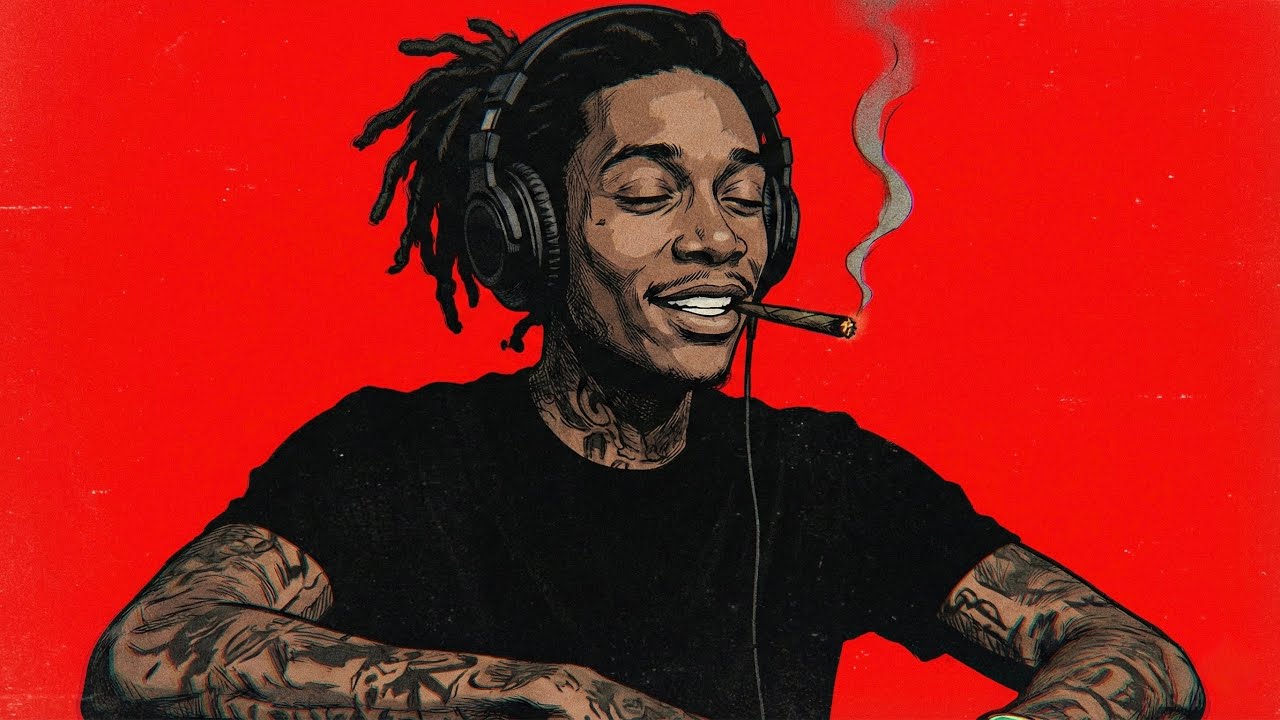 Wiz Khalifa - THE BANK - YouTube Wiz Khalifa - THE BANK - YouTube