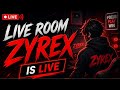 live room 🛑 freefirelive