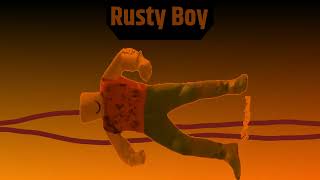 Rust Chase Theme Visualizer