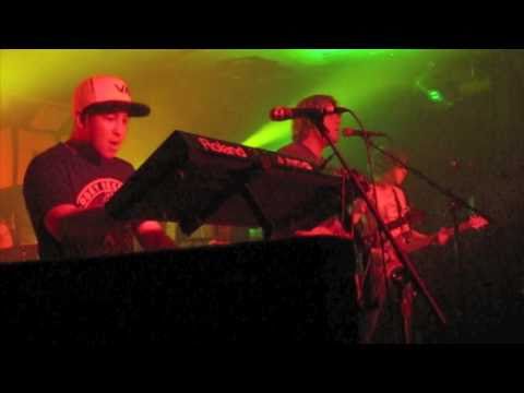 Passafire Winter Tour 2011 w/ Mike DeGuzman