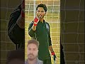 Maar ke Dikha | Kabir Singh | #sahidkapoor #funnyexpression #edit #lovestory #4kedit #4k #football