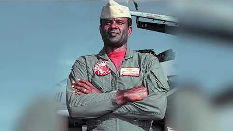 Former Blue Angel Returns to His Roots on the Farm