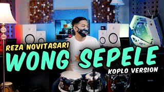 WONG SEPELE - NDARBOY GENK KOPLO VERSION COVER by KOPLO IND