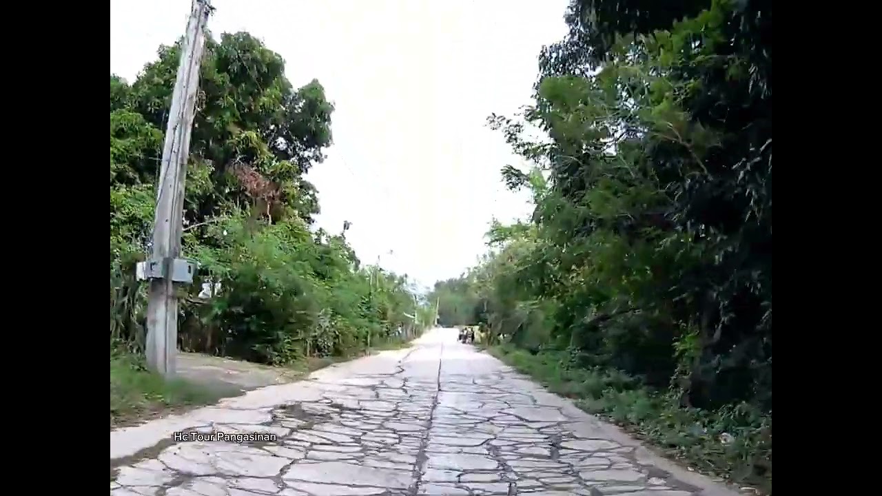BRGY. CASTAÑO, POZORRUBIO, PANGASINAN 