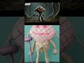 Wow, Evolution of Italian memes characters 👌 #clay #art #viral #memes