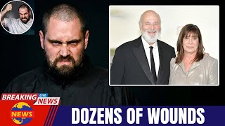Rob Reiner’s Wife’s Final Report Exposes 7 Chilling Details No One Expected