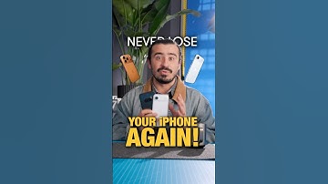 Find a Lost iPhone Without ‘Find My’ (Shortcut Trick)