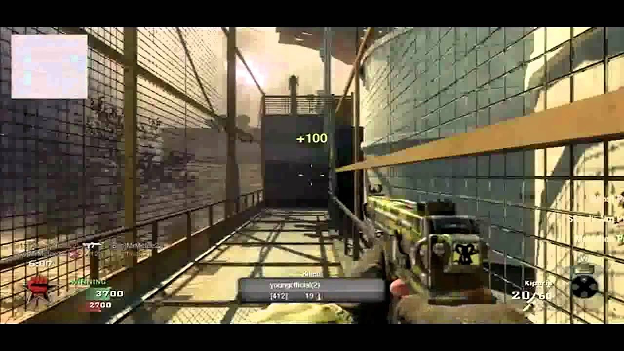 GameDunzo Presents EL BURRO