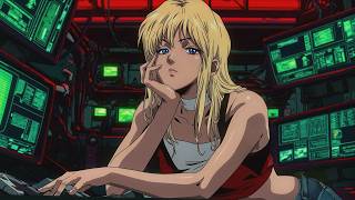 1998 ✦ Data Never Sleeps ✦ Synthwave, Darkwave, Vaporwave, Dreamwave Mix