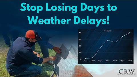 Stop Losing Days to Weather Delays with the Corr-Ze™ 200 Rust Prevention Surface Preparation Product