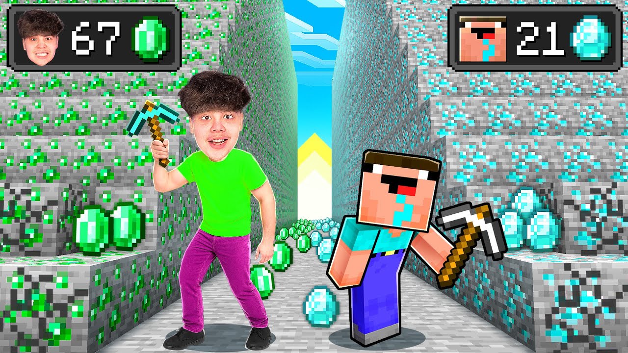 Cine MINEAZA Mai MULT ?