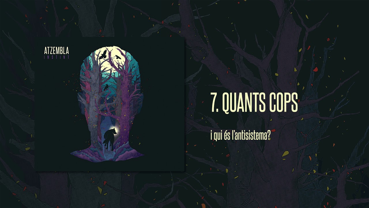 Watch Atzembla - Quants cops on YouTube Watch Atzembla - Quants cops on YouTube