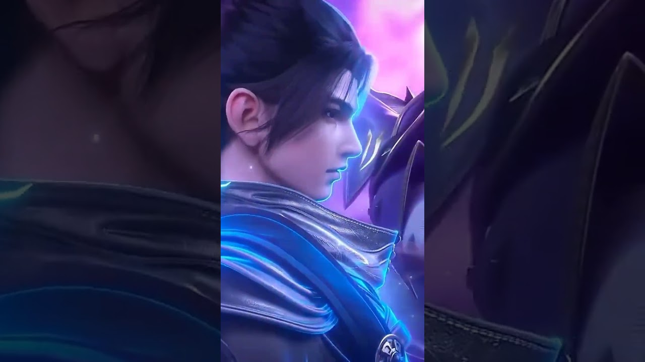 Xia Yan mastered space power