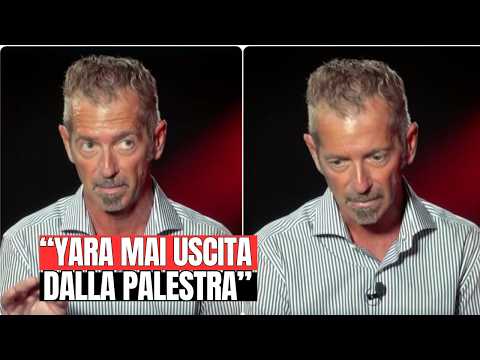 "Yara mai uscita dalla palestra": Bossetti, l'attacco del legale e cosa succede ora "Yara mai uscita dalla palestra": Bossetti, l'attacco del legale e cosa succede ora