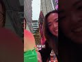 Cobain peach ice cream viral