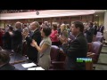 2015 Maine State of the State Address