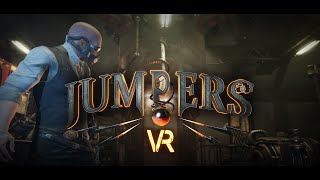 JUMPERS - Trailer | Escape Game VR screenshot 2