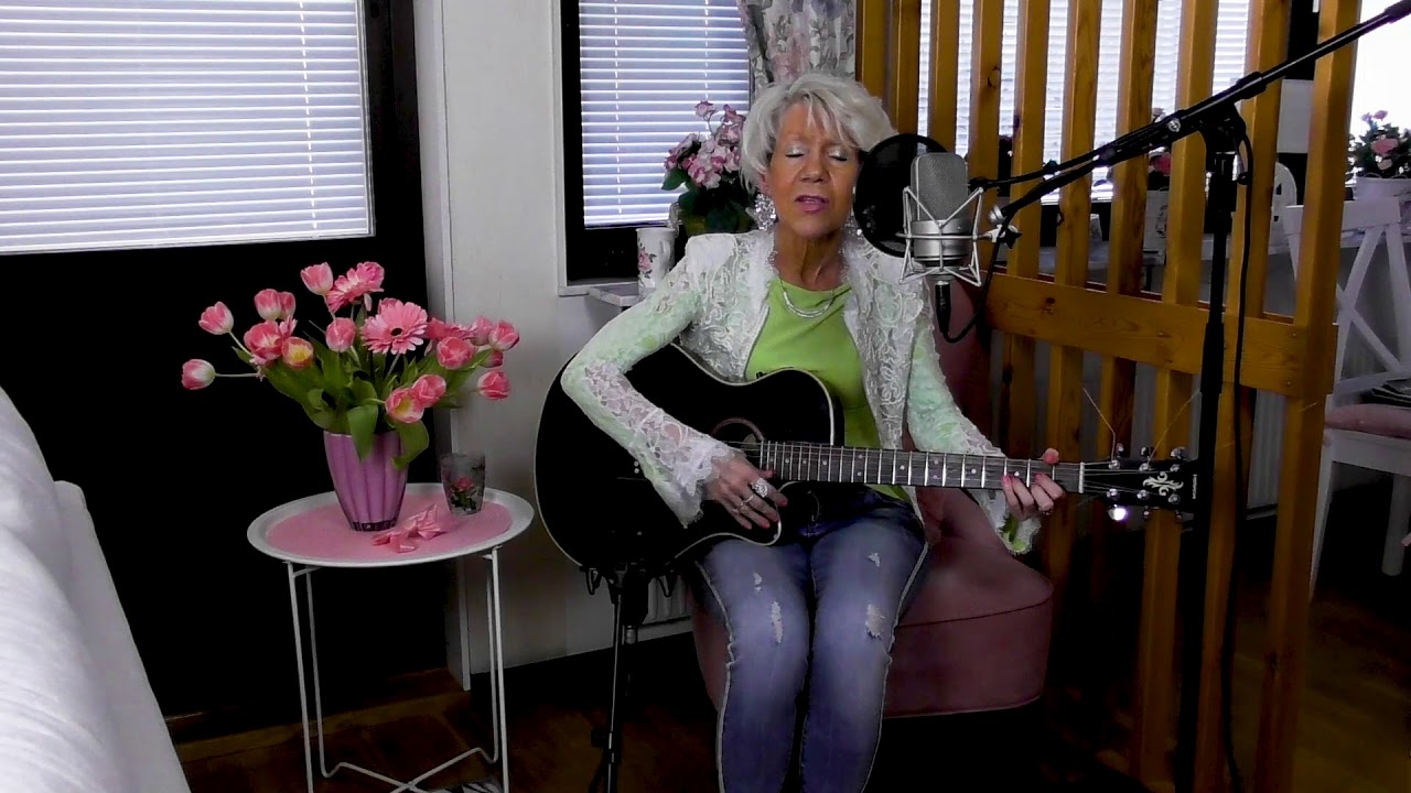 Mona G - När jag tillhörde dig