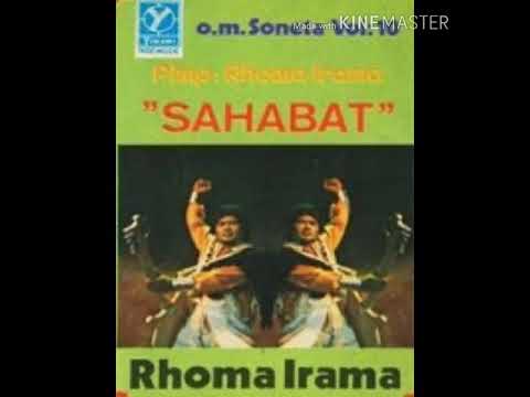 Rhoma Irama _ Taqwa ( OM Soneta Vol 10 Sahabat ( 1979 )