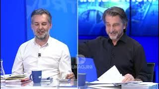 “Debat Plus”, skena e përballjes politike për kryetar të Prishtinës