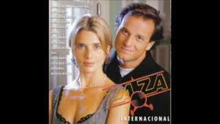 Zaza Internacional 1997 Trilha Sonora Original