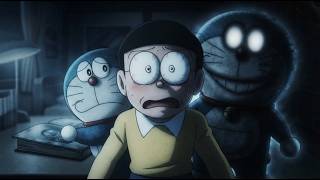 Aakhir Yeh Dusra Doraemon Kon Hai? Doraemon Horror Episode Hindi