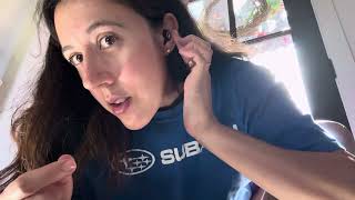 Best Ear Plugs for Sleeping? Noise Cancelling Soft Silicone Earplugs Review | Reusable &Comfortable! screenshot 5
