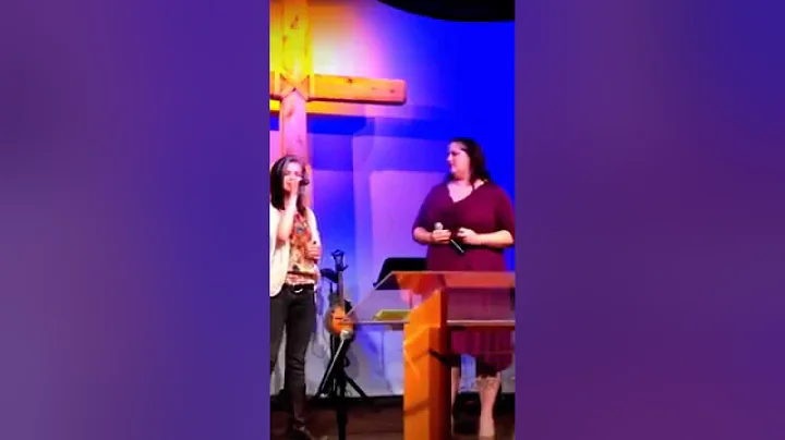 They Could Not - Rebecca Bynum & Erin Pickering | ...