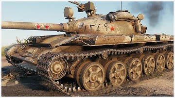 Object 140 • BREATHTAKING and MAJESTIC • WoT Gameplay