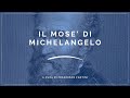 Il Mosè di Michelangelo