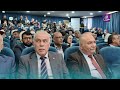 فعاليات المؤتمر العلمي لكلية الاقتصاد في جامعة حلب