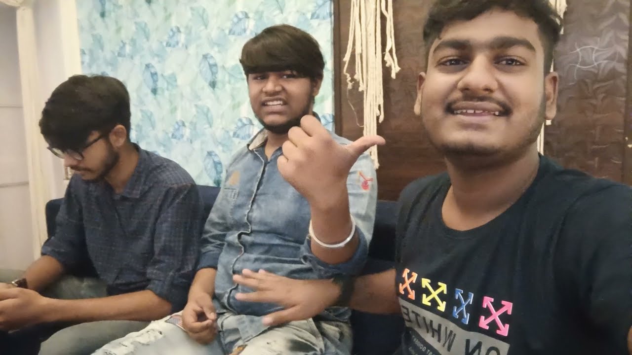 || My First Day Of Jaipuria College ||