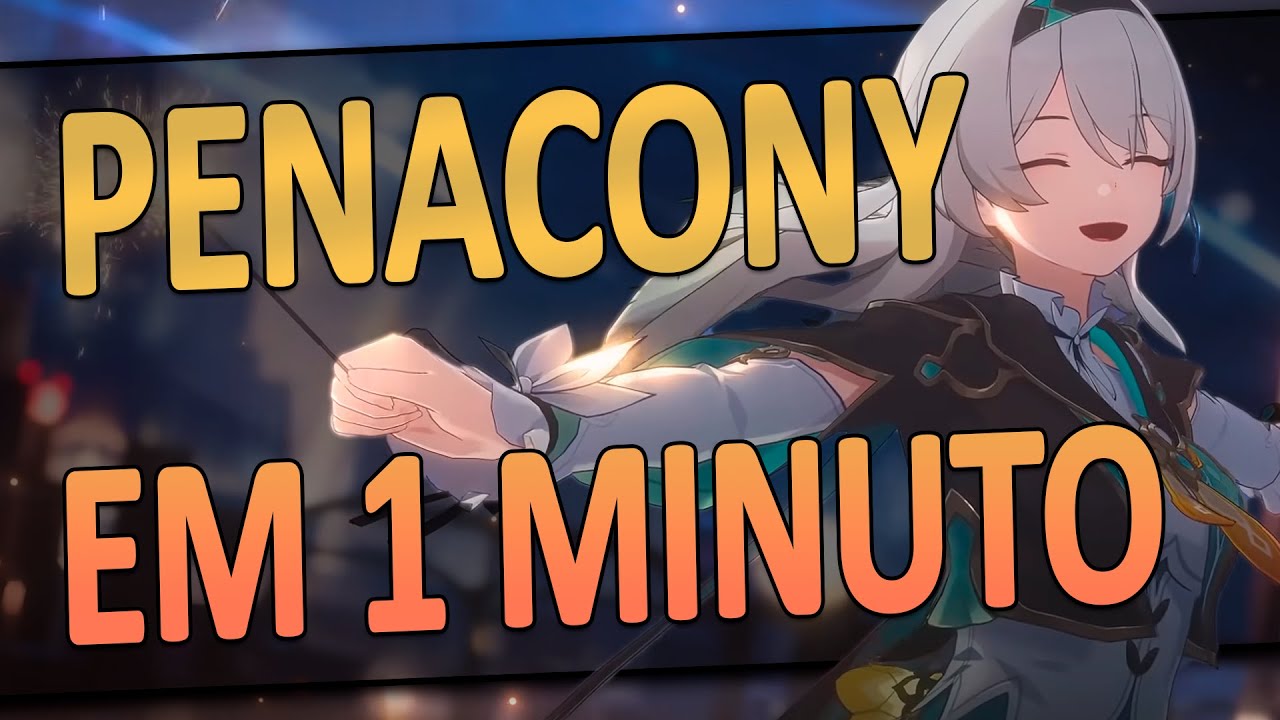 Banners, Personagens de Graça, Relíquias e mais da 2.0 em 1:30! | Honkai: Star Rail